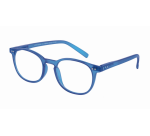 Reading glasses I Need You +1.50 dpt Junior blue