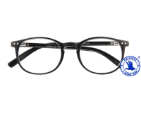 Lunettes de lecture I Need You +2.00 dpt Junior noir