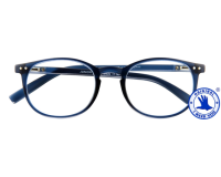 Lunettes de lecture I Need You +2.00 dpt Junior bleu