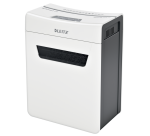 Leitz IO Protect Premium 4M Particle Shredder 2x15mm