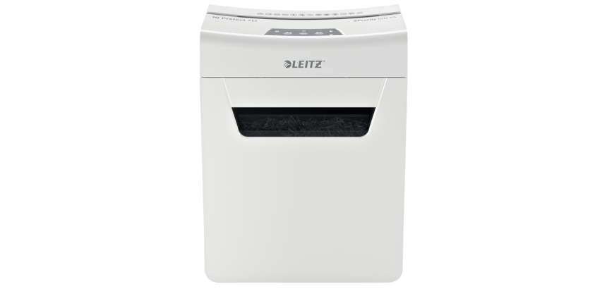 Leitz IO Protect Premium 4M Particle Shredder 2x15mm