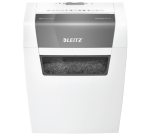 Destructeur Leitz IQ Home P4 particules 4x28mm