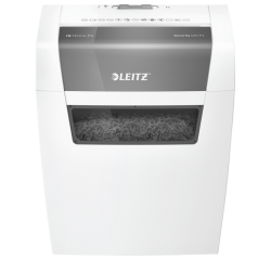 Destructeur Leitz IQ Home P4 particules 4x28mm