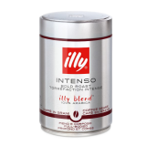 Café en grain illy Intenso 250g