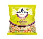 Bonbon Napoleon mix fruits sachet 1kg