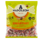 Bonbon Napoleon blanc/noir sachet 1kg
