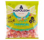 Bonbon Napoleon tropical sweet sachet 1kg