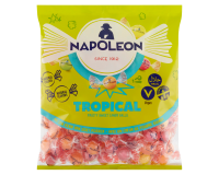 Bonbon Napoleon tropical sweet sachet 1kg