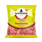 Snoep Napoleon framboos zak 1kg