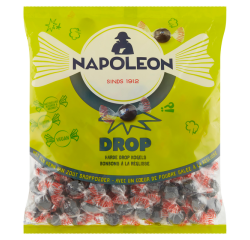 Bonbon Napoleon drop sachet 1kg