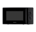 Inventum MN205SB Solo Microwave 20L 700W