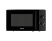 Four Micro-ondes Inventum MN205SB Solo 20L 700W