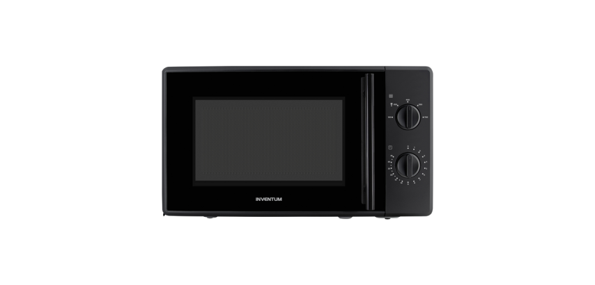 Vier Mikrowelle Inventum MN205SB Solo 20L 700W