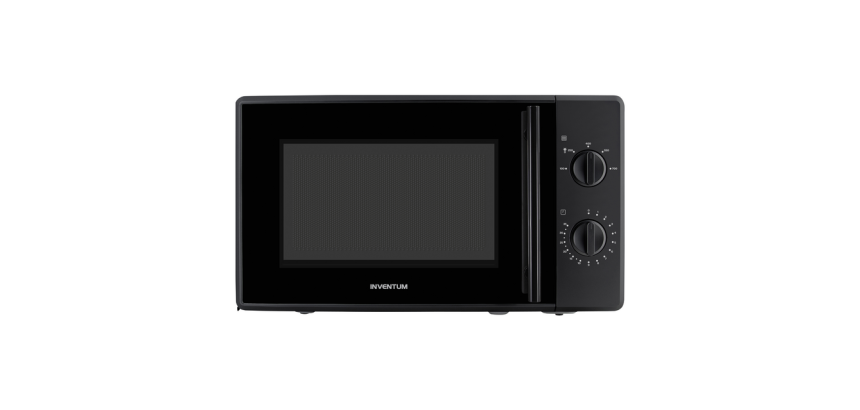 Inventum MN205SB Solo Microwave 20L 700W