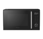 Four Micro-ondes Combi Inventum MN237CB 23L 900-1700W noir