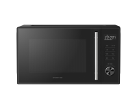Four Micro-ondes Combi Inventum MN237CB 23L 900-1700W noir