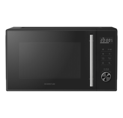 Four Micro-ondes Combi Inventum MN237CB 23L 900-1700W noir