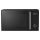 Microwave ovens