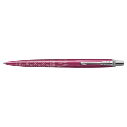 Balpen Parker Jotter special edition Tokyo pink CT medium