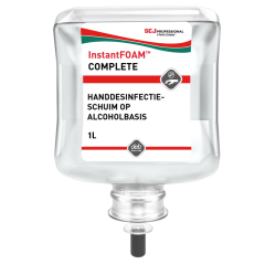 Handdesinfectie SCJ Instant Foam Complete 1000ml