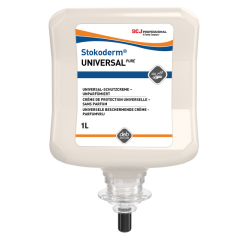 <strong>SCJ Stokoderm Universal Pure Fragrance-Free Hand Cream 1L</strong>