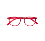 Lunettes de lecture I Need You +1.00 dpt Junior rouge