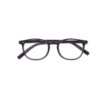 I Need You +1.00 dpt Junior Black Reading Glasses