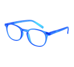 I Need You Reading Glasses +1.00 dpt Junior Blue