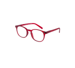 I Need You Reading Glasses +1.50 dpt Junior Red