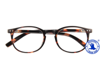 Lunettes de lecture I Need You +2.50 dpt Junior havane