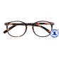 Lunettes de lecture I Need You +2.50 dpt Junior havane