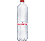 Eau Chaudfontaine pétillante bouteille PET 1500ml