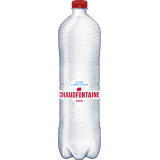 Water Chaudfontaine rood petles 1500ml