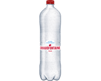 Water Chaudfontaine rood petles 1500ml