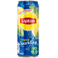 Boisson Lipton Ice Tea Sparkling canette 330ml