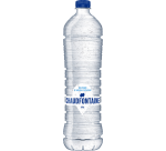 Water Chaudfontaine blauw petfles 1500ml