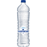 Water Chaudfontaine blauw petfles 1500ml