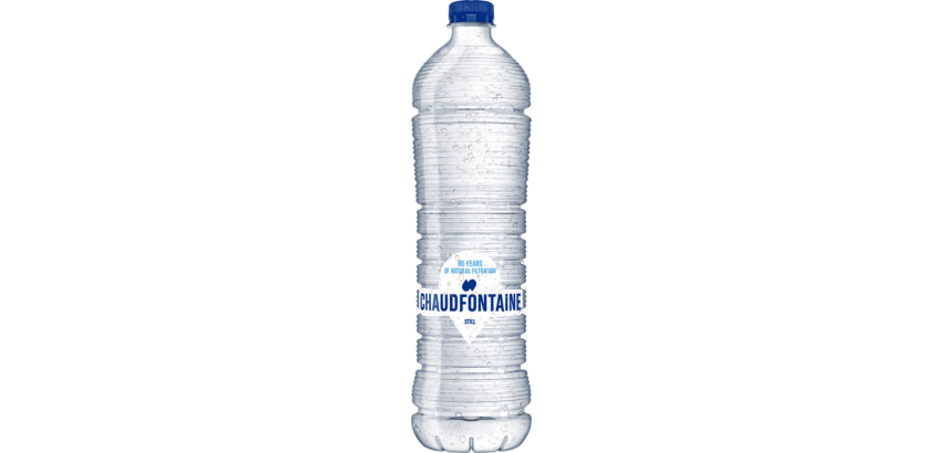 Chaudfontaine still water PET bottle 1500ml