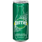 Eau pétillante Perrier canette 330ml