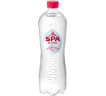 Water Spa Intense rood petfles 1 liter