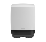 Katrin 77410 Medium White Hand Towel Dispenser