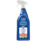 Blue Wonder Disinfectant Cleaner Spray 750ml