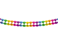 Slinger Haza strik 3.60meter