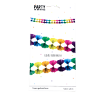 Guirlande Haza noeuds 3,6m