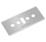 Lame de réserve Martor rectangulaire nr 45 10 pièces