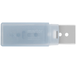 Lame de réserve Martor rectangulaire nr 45 10 pièces