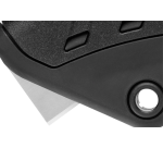 Cutter sécurisé Martor Secupro Merak restangulaire 9mm noir