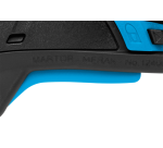 Cutter sécurisé Martor Secupro Merak restangulaire 9mm noir