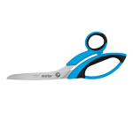 Ciseaux sécurisés Martor Secumax 564 80mm bleu
