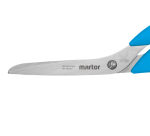 Ciseaux sécurisés Martor Secumax 564 80mm bleu